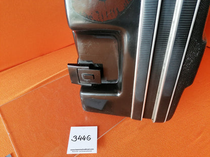 BMW R75 R80 R90 R100 Koffersatz KRAUSER 344610