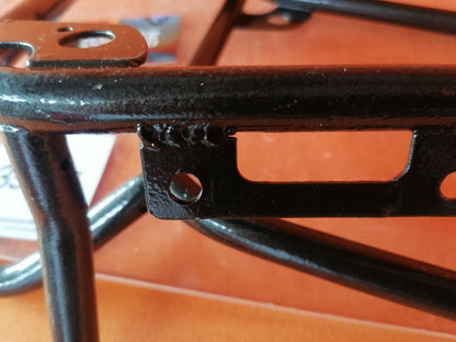BMW R45 R65 Kofferhalter Kofferträger 35513