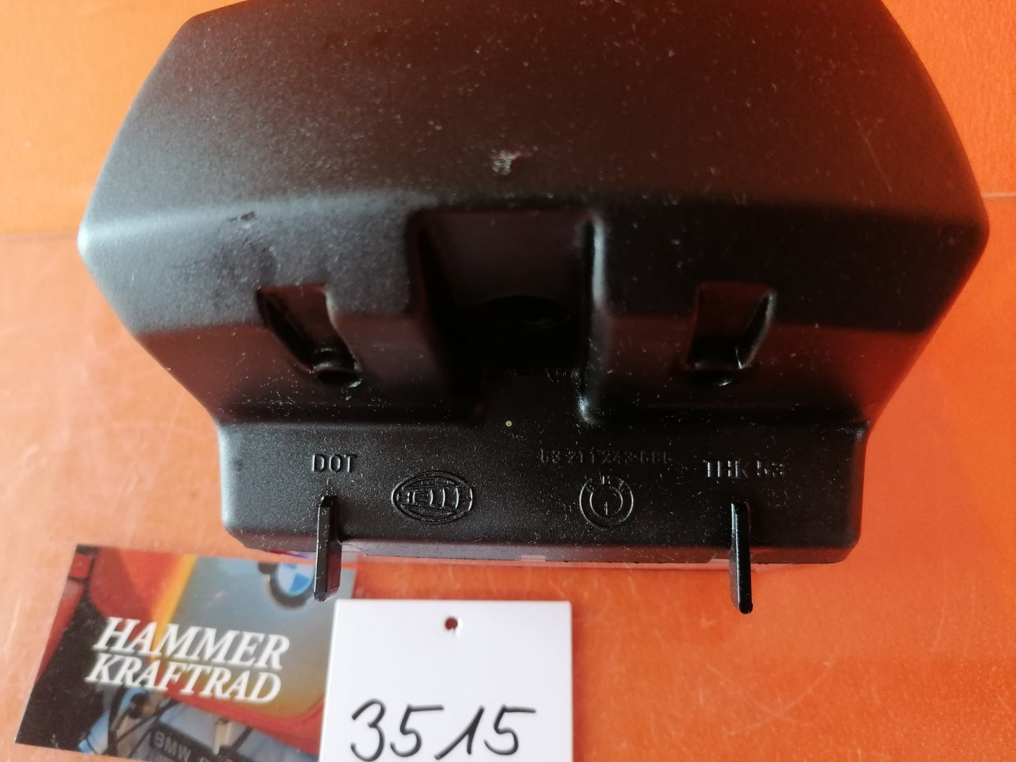 BMW R80 R100 Rücklicht 35153