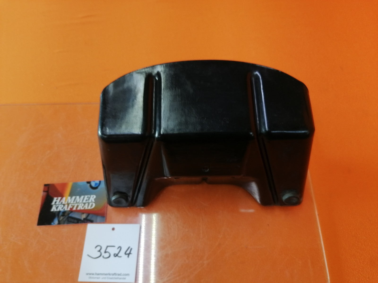 BMW R80 R100 Werkzeugfach Staufach hinten 35241