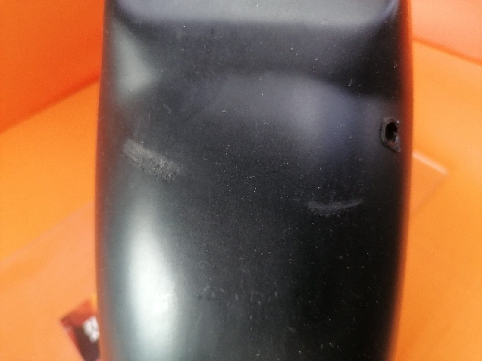 BMW R80 R100 Schutzblech hinten Kotflügel 35373