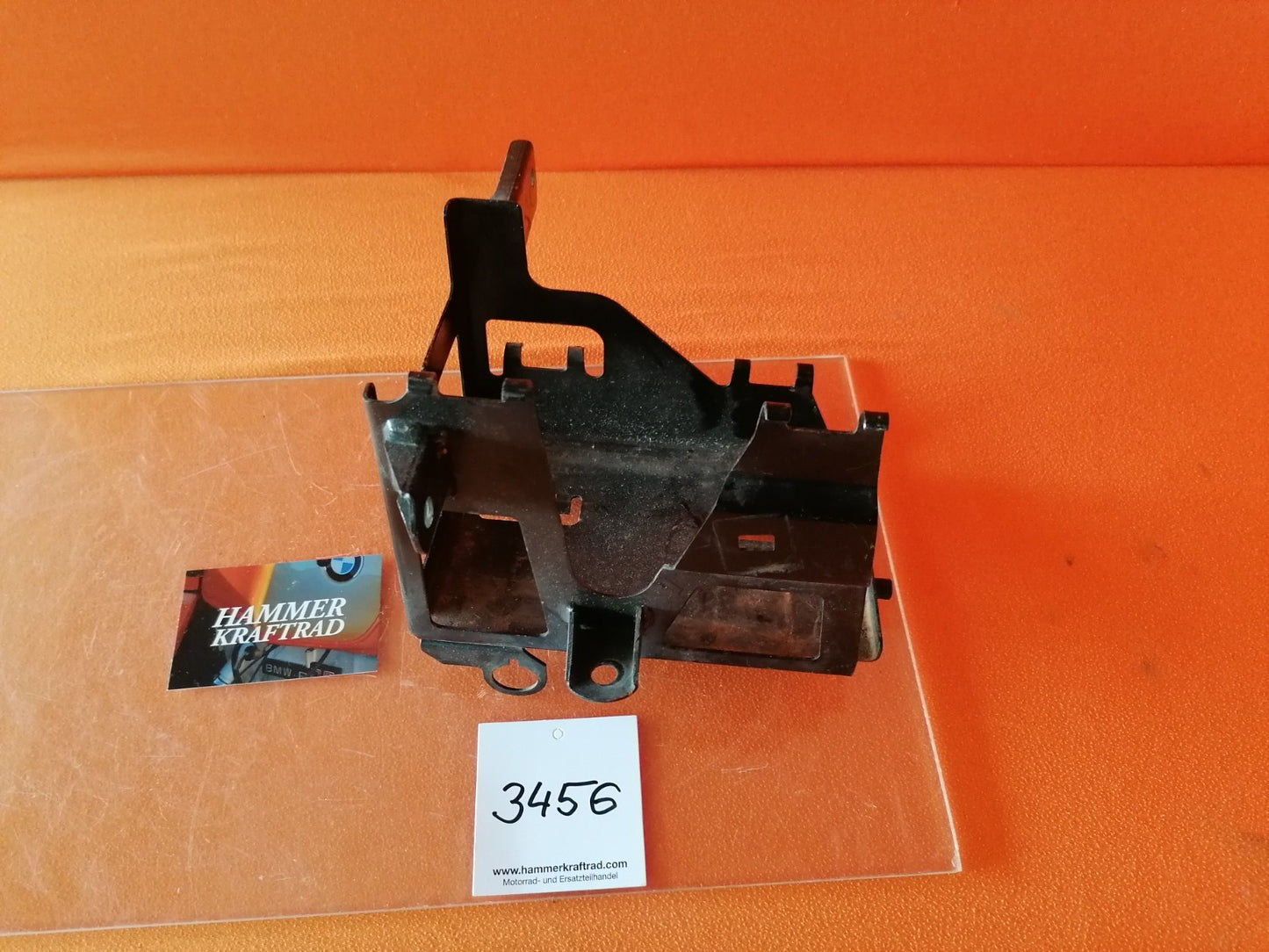 BMW R80 R100 Batteriekasten 34560