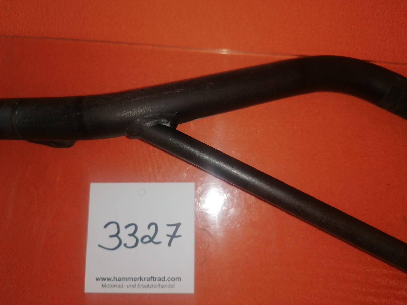 BMW R1100 GS Lenker 33275