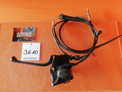 BMW R80 R100 R GS Kupplungsarmatur 36100
