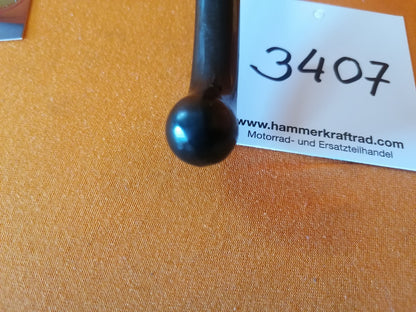 BMW R80 R100 Kupplungshebel Kupplungsarmatur 34073