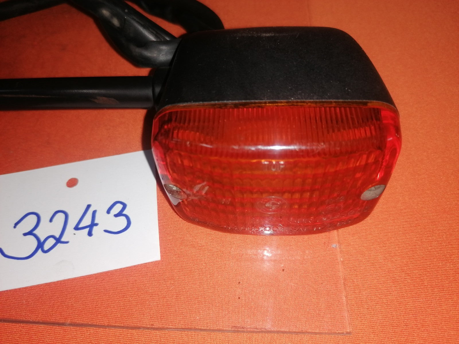 BMW R80 R100 Rücklicht mit Blinker 32432