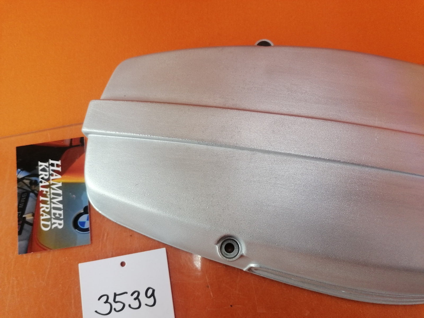 BMW R45 R65 R80 R100 Lichtmaschinendeckel Motordeckel 35393