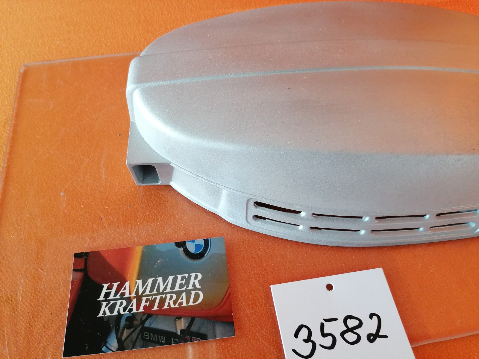 BMW R45 R65 R75 R80 R100 Lichtmaschinendeckel 35822
