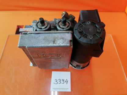 BMW R1100 ABS Aggregat Druckmodulator 33940