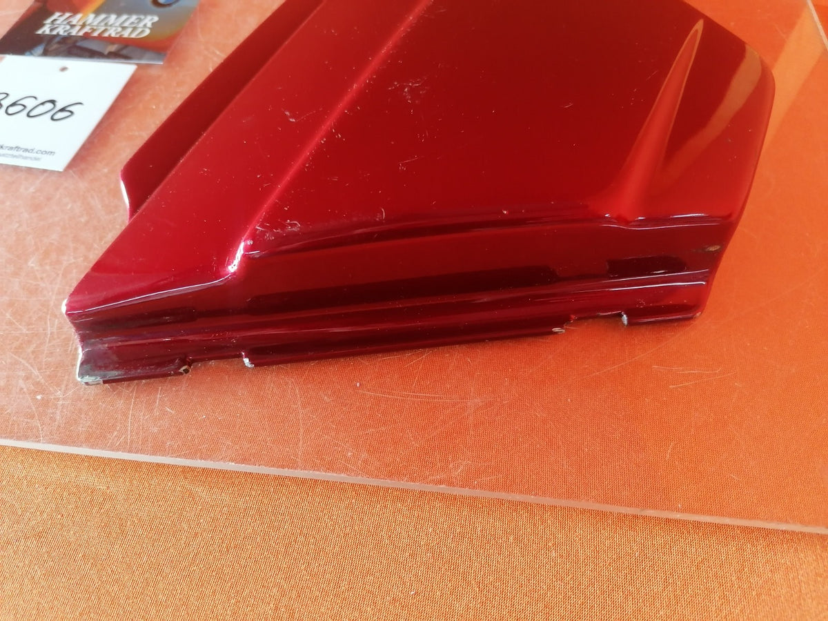 BMW R75 R80 R90 R100 Seitendeckel rechts Batterieabdeckung 36062
