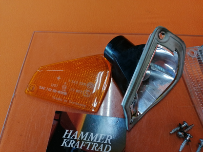 BMW R80 R100 RS RT Blinker und Standlicht 34831