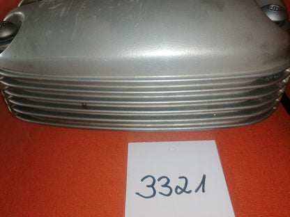 BMW R1100 GS Ventildeckel Zylinderkopfdeckel rechts 33214