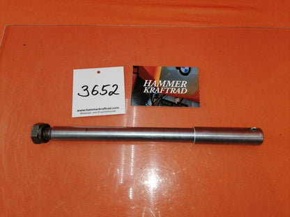 BMW R75 R80 R90 R100 Steckachse Vorderrad 36520