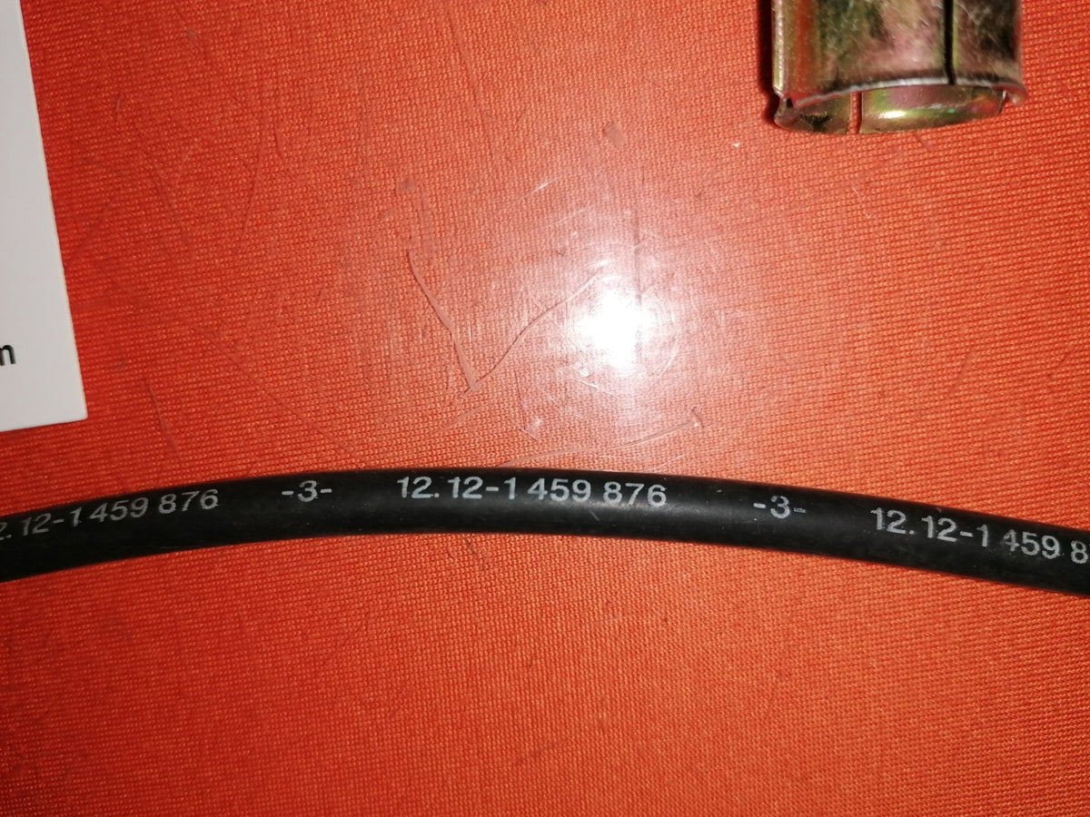 BMW K75 Zündkabel Satz NEU OEM 36574