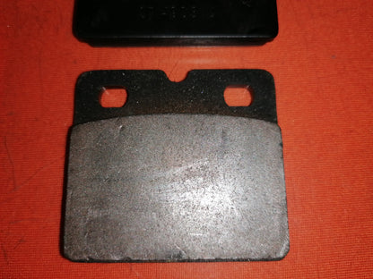 BMW R65 R80 R100 K100 Sinter R80RT 85/95 Bremsbelag vorne BREMBO NEU OEM 36902