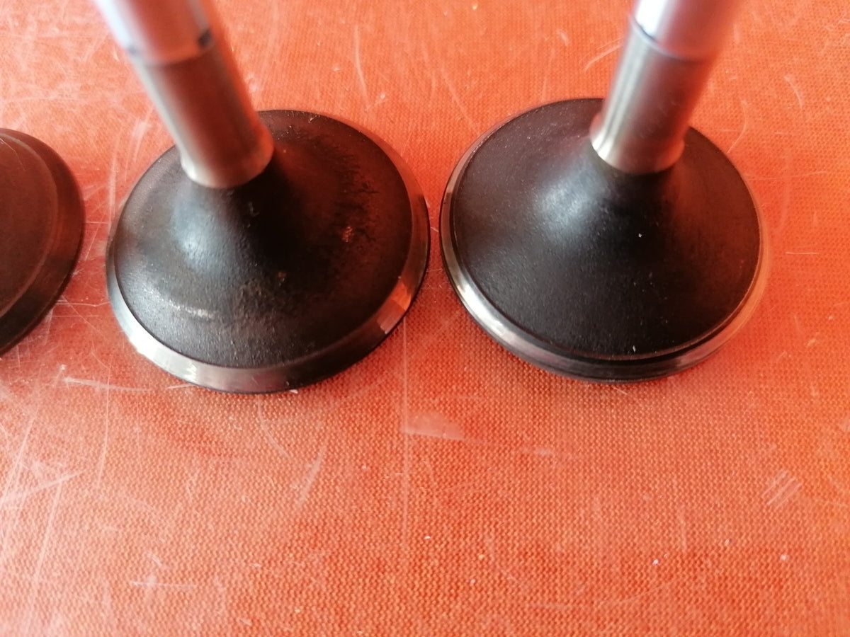 BMW R45 R65 Ventile Ventilfedern 36185