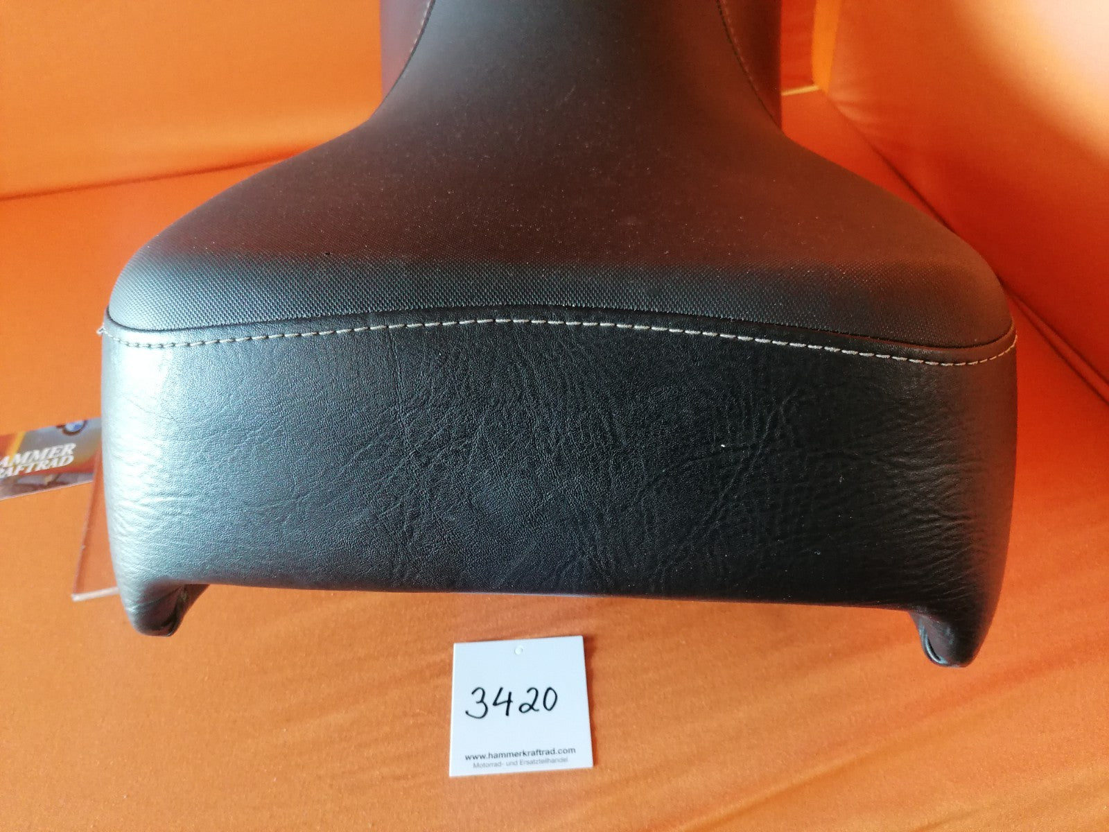 BMW R1100 GS Sitzbank hoch BORBRO 34209