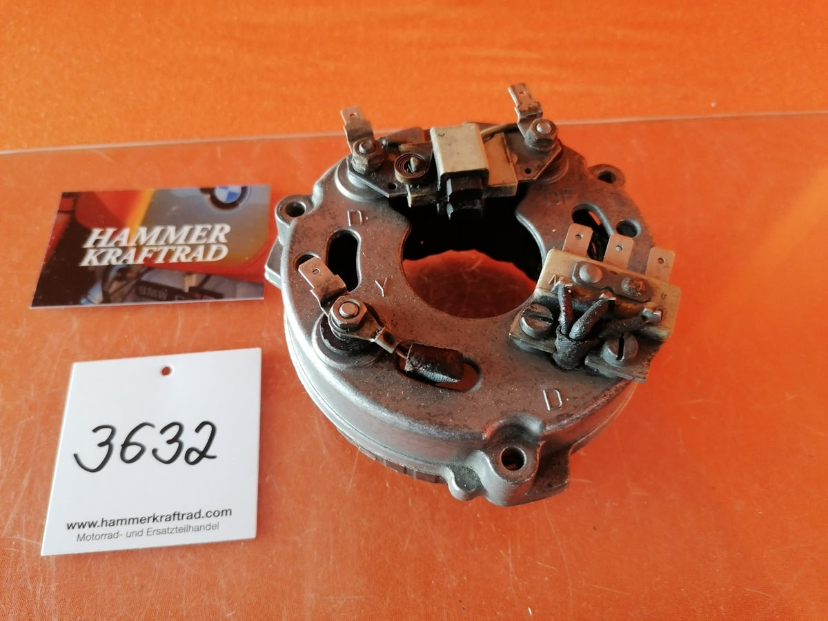 BMW R75 R80 R90 R100 Lichtmaschine Stator Generator BOSCH 36326