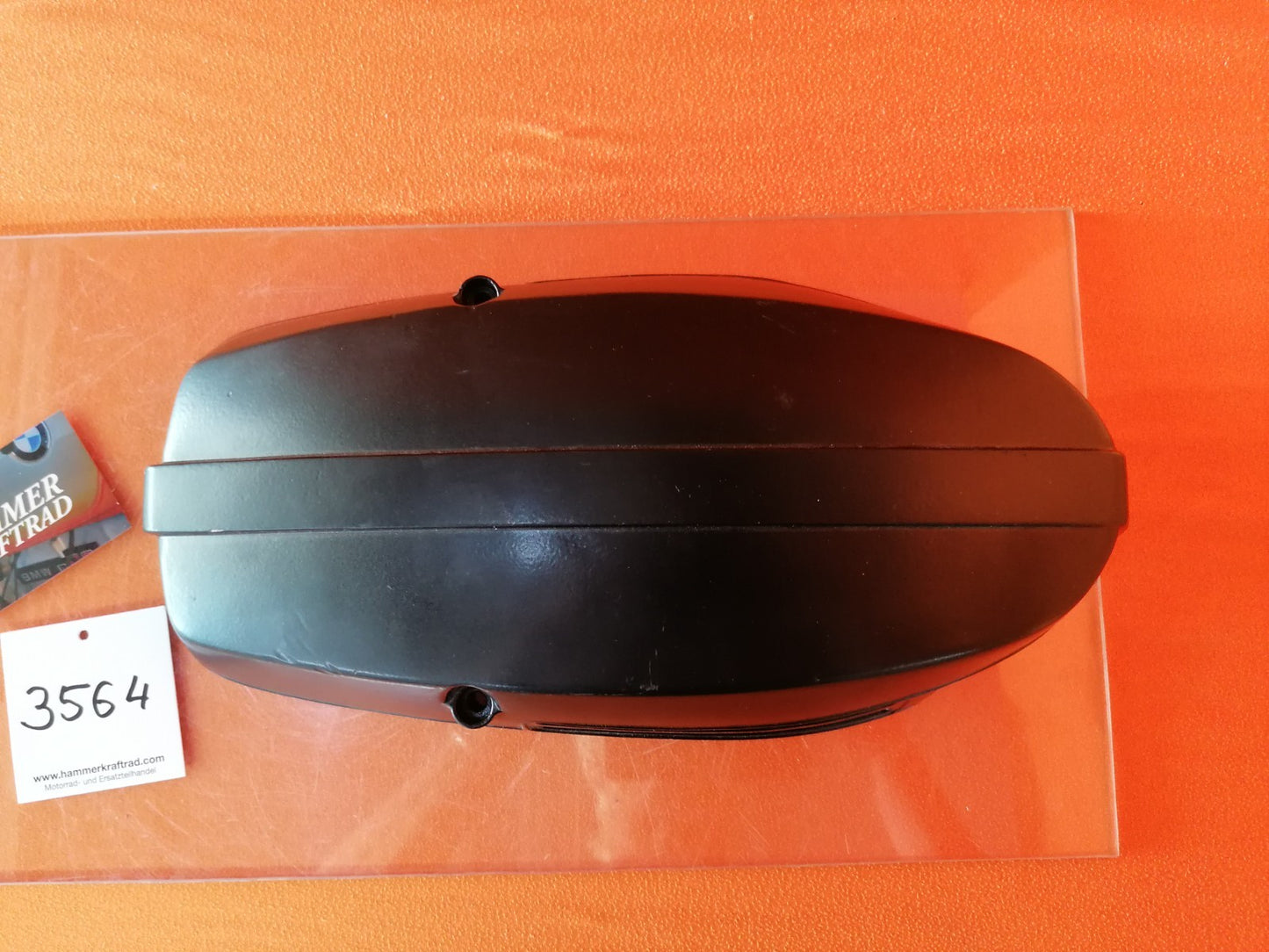 BMW R45 R65 R80 R100 Lichtmaschinen Deckel 35648