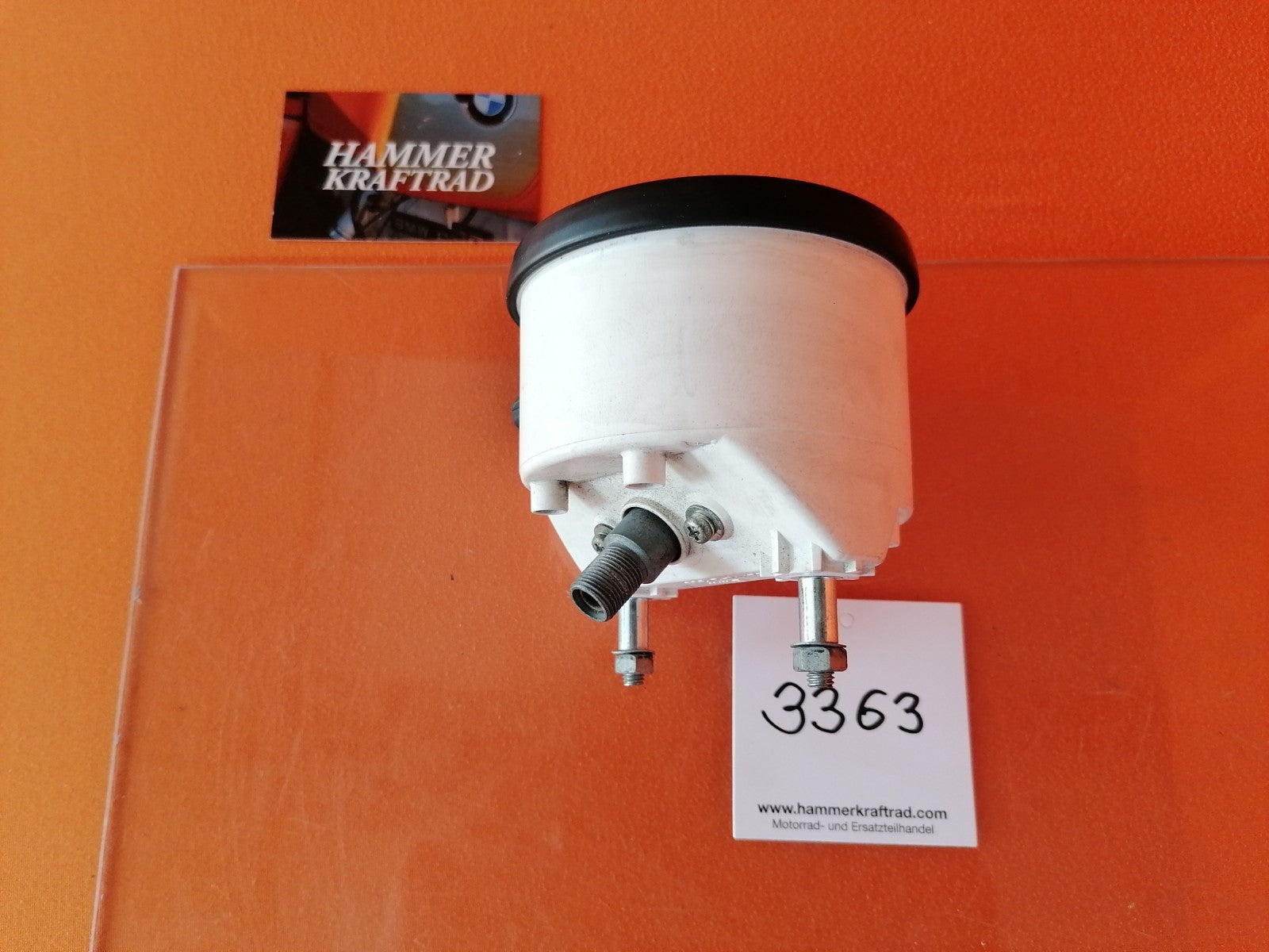 BMW R1100 RS Tacho 33632
