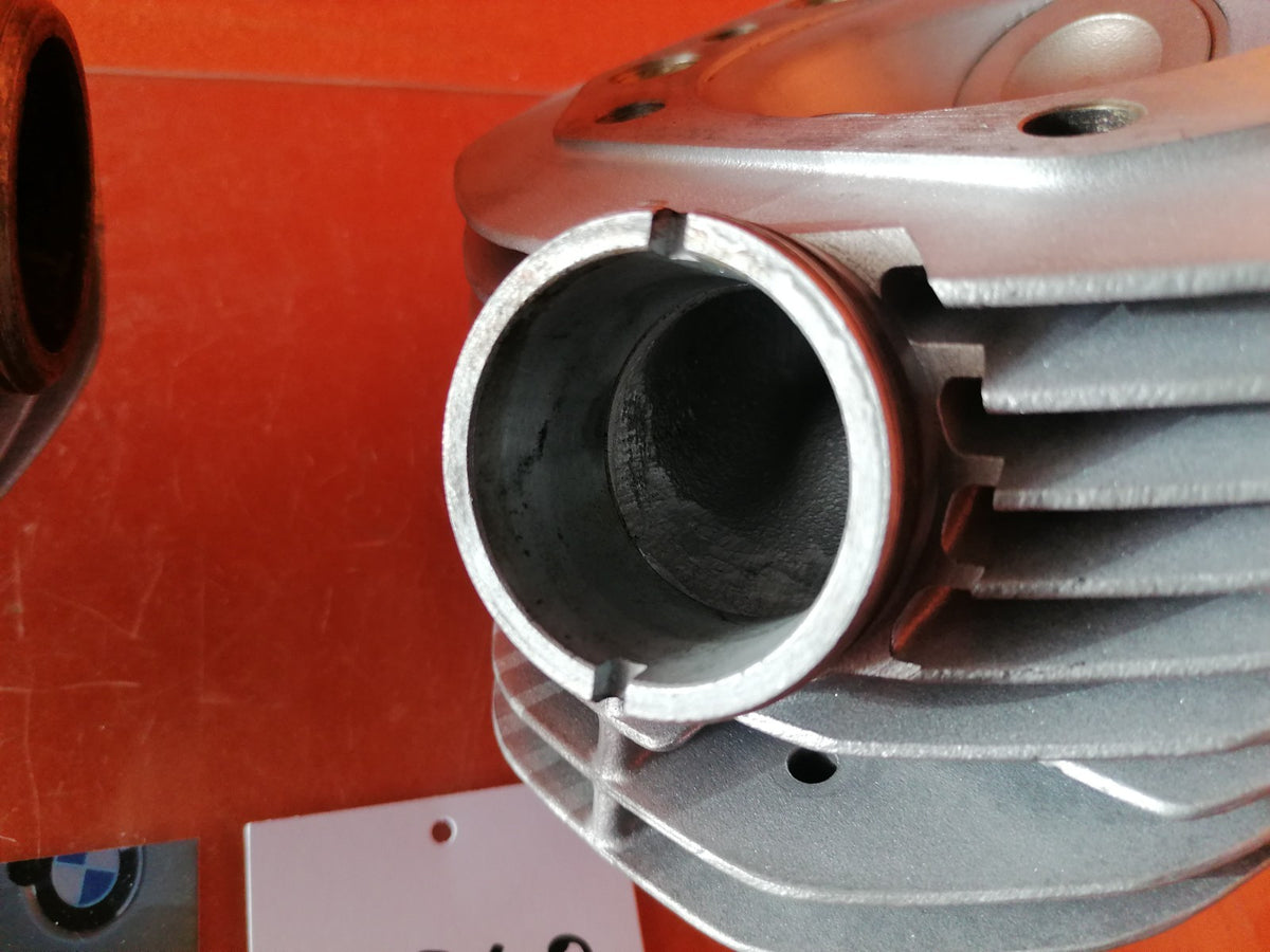 BMW R100 RS RT Zylinderkopf Paar 36406