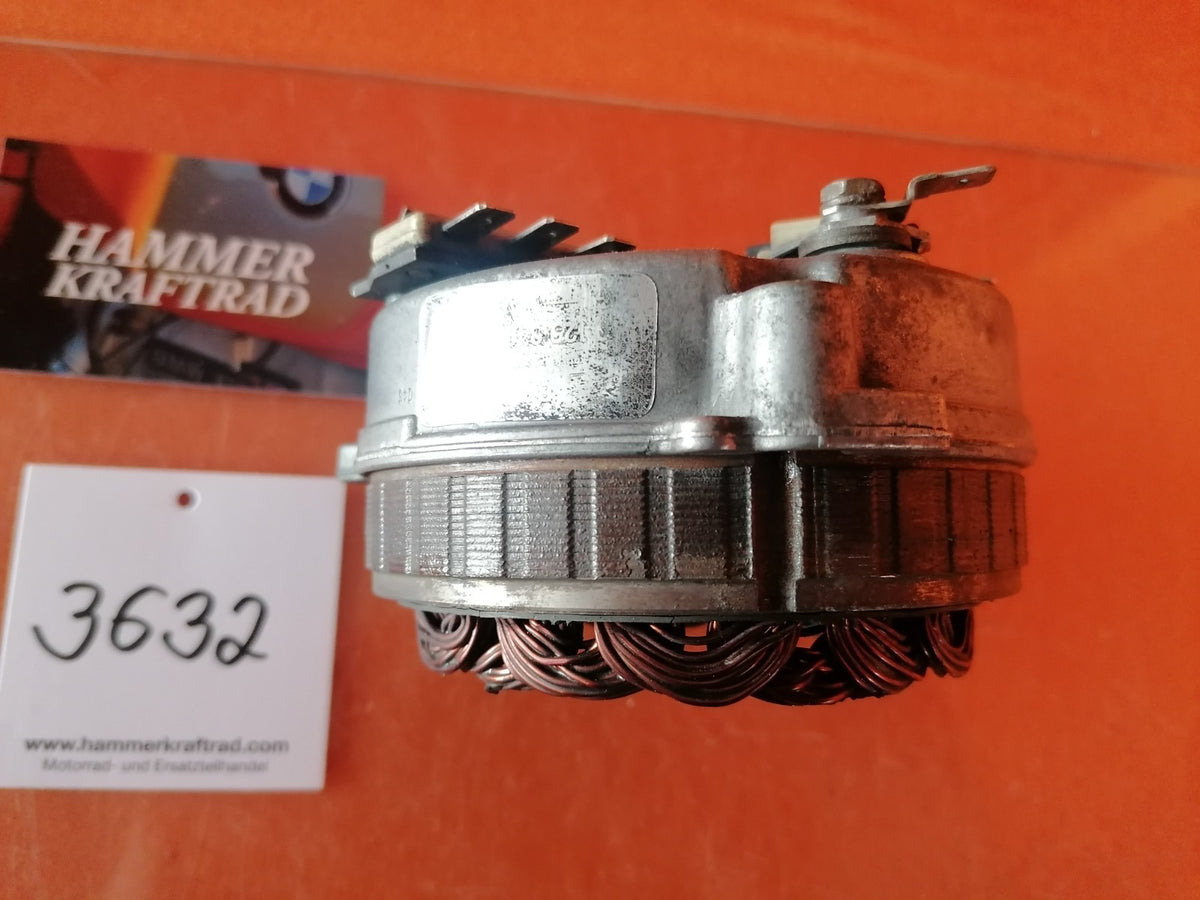 BMW R75 R80 R90 R100 Lichtmaschine Stator Generator BOSCH 36322
