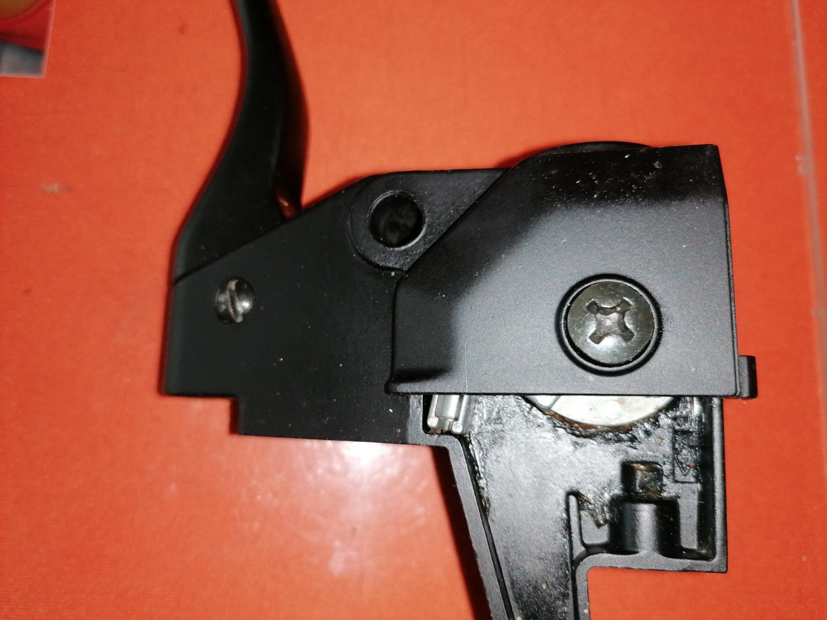 BMW R80 R100R GS Bremsarmatur Gasgriff NEU OEM 37081