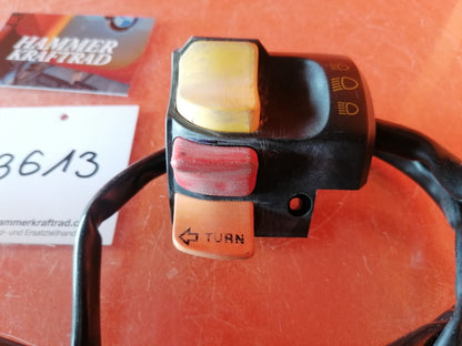BMW R80 R100 R GS Lenkerschalter links 36131