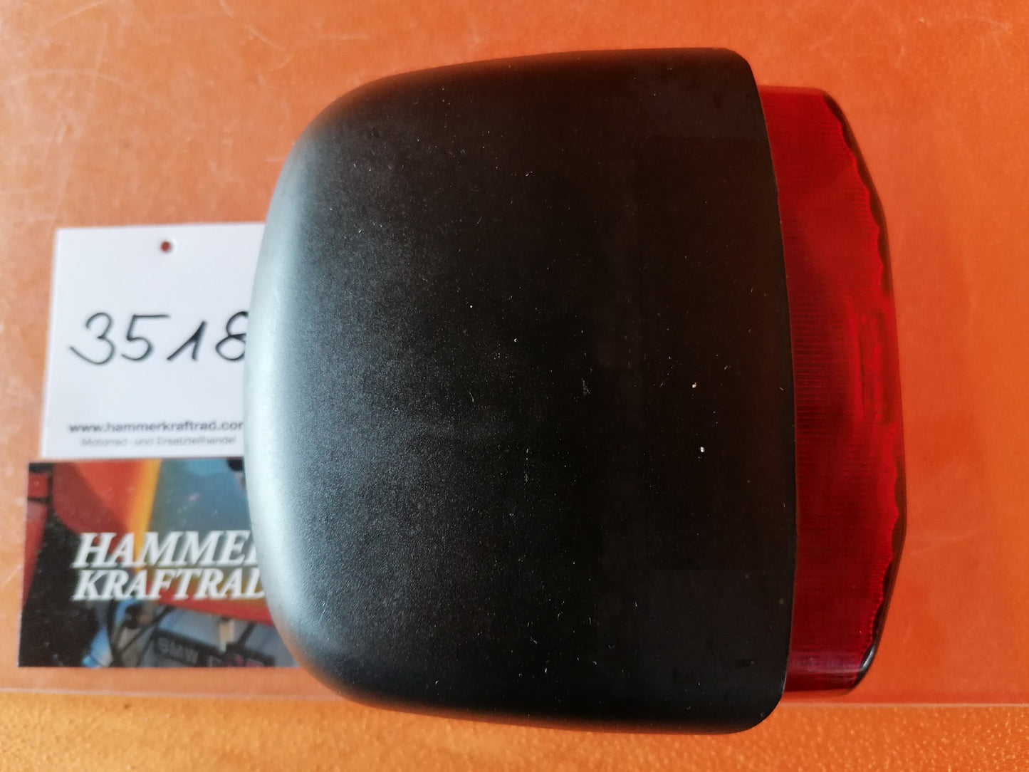 BMW R75 R80 R90 R100 Rücklicht 35186