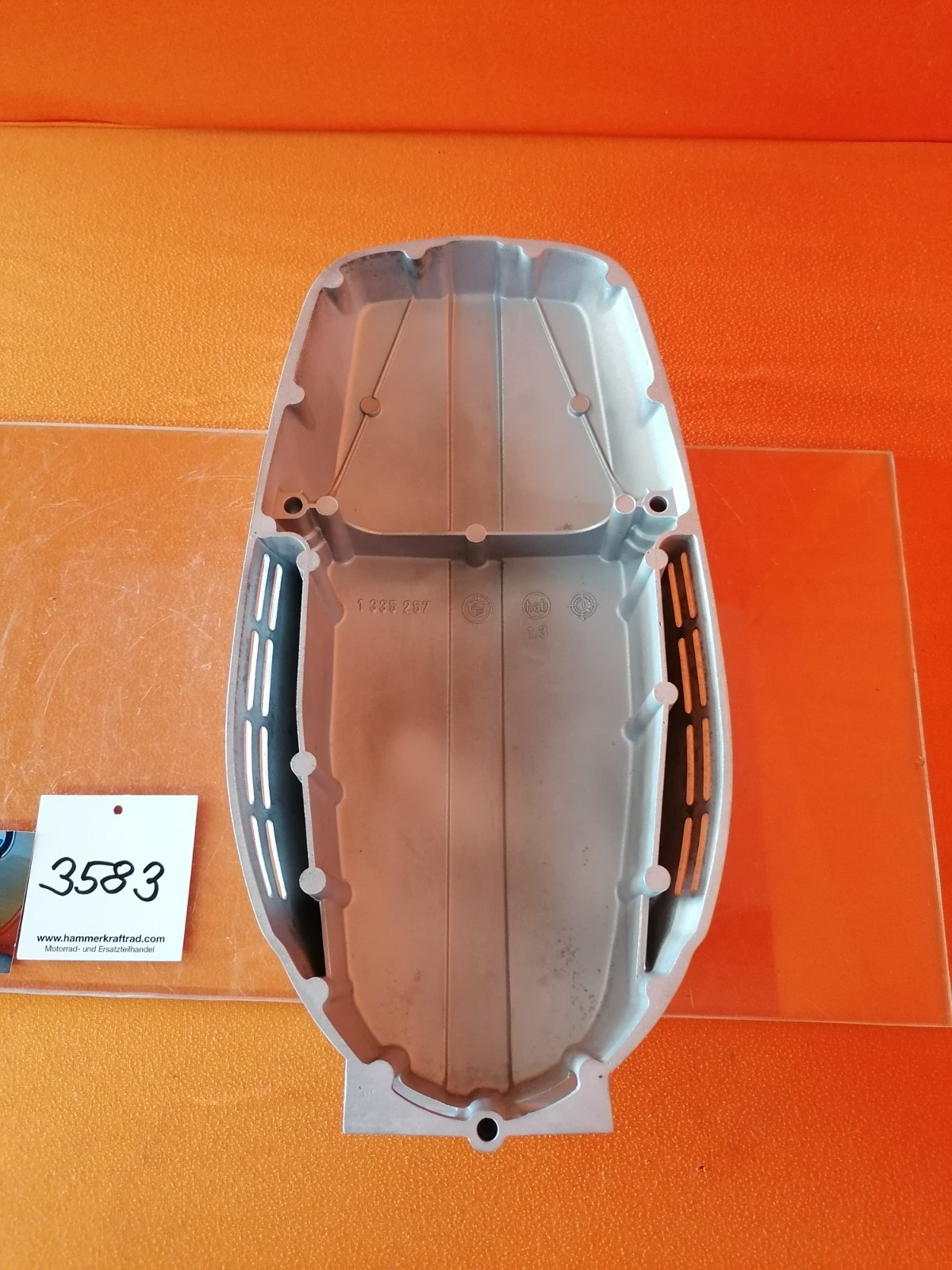 BMW R45 R65 R75 R80 R100 Lichtmaschinendeckel 35838