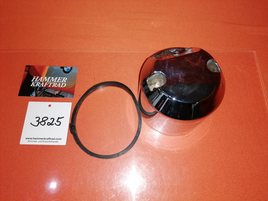 BMW R80 R100R Tacho Verkleidung Abdeckkappe 38250
