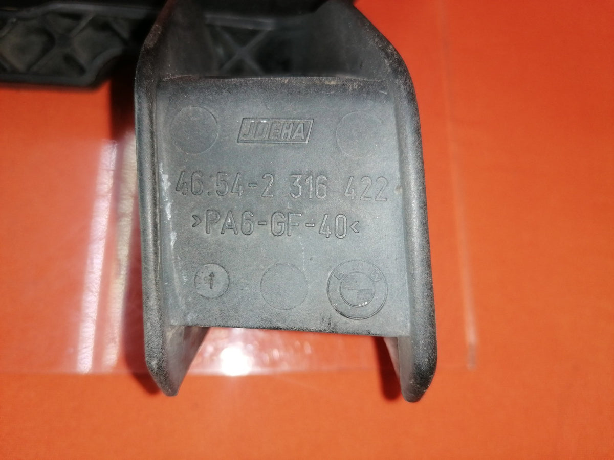 BMW R1100 GS Kofferhalter 36471