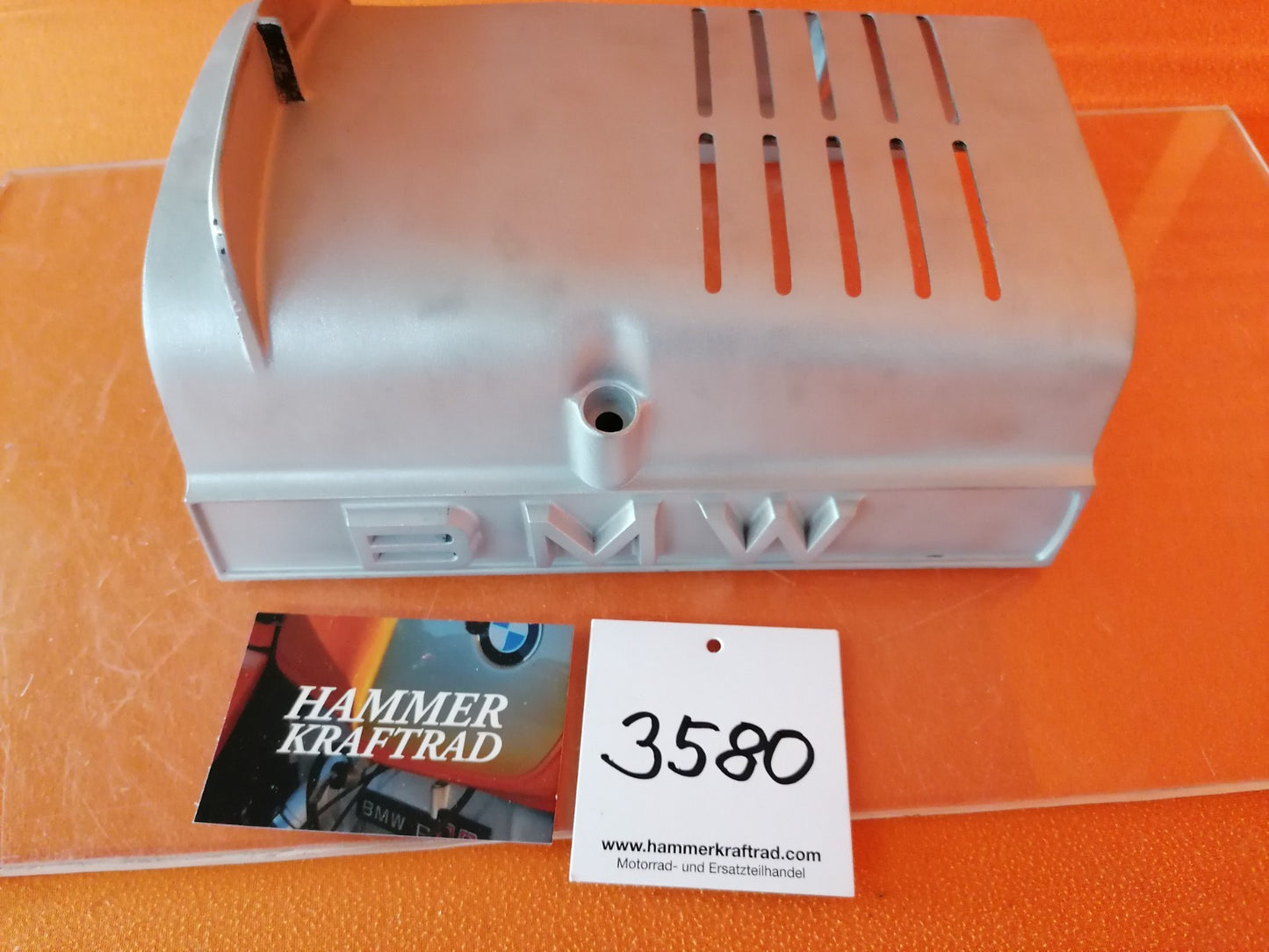 BMW R45 R65 R80 R100 Anlasserdeckel 35803
