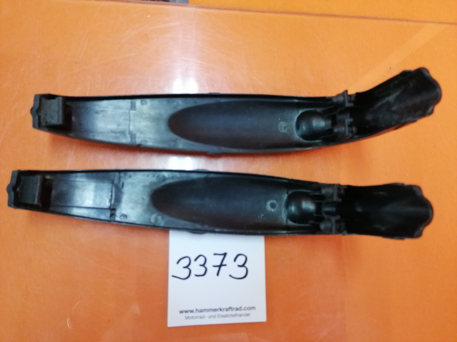 BMW R1100 GS Zündkerzenabdeckung 33732