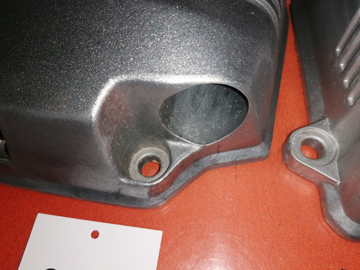 BMW K75 Motordeckel links rechts NEU OEM 38109