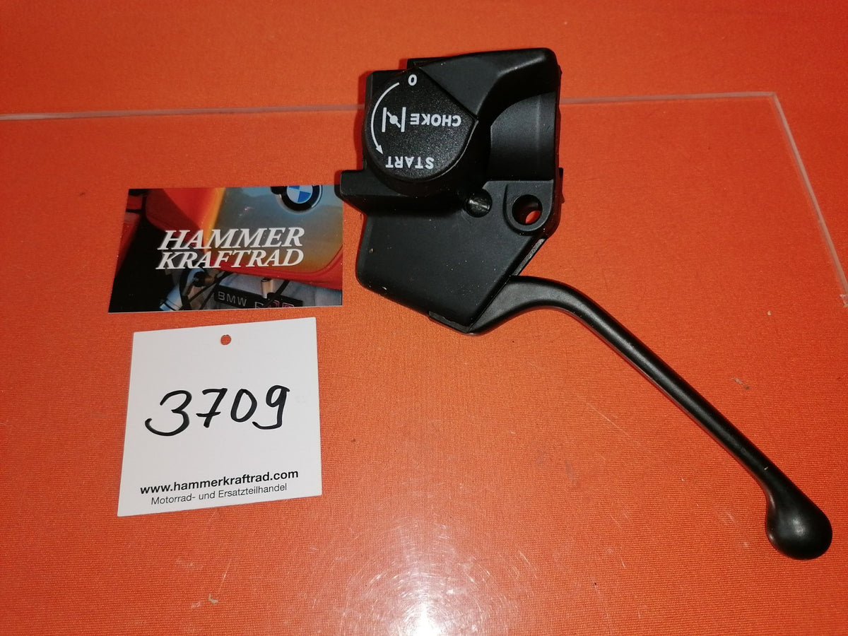BMW R80 R100R GS Kupplungsarmatur Kupplungshebel NEU OEM 37090