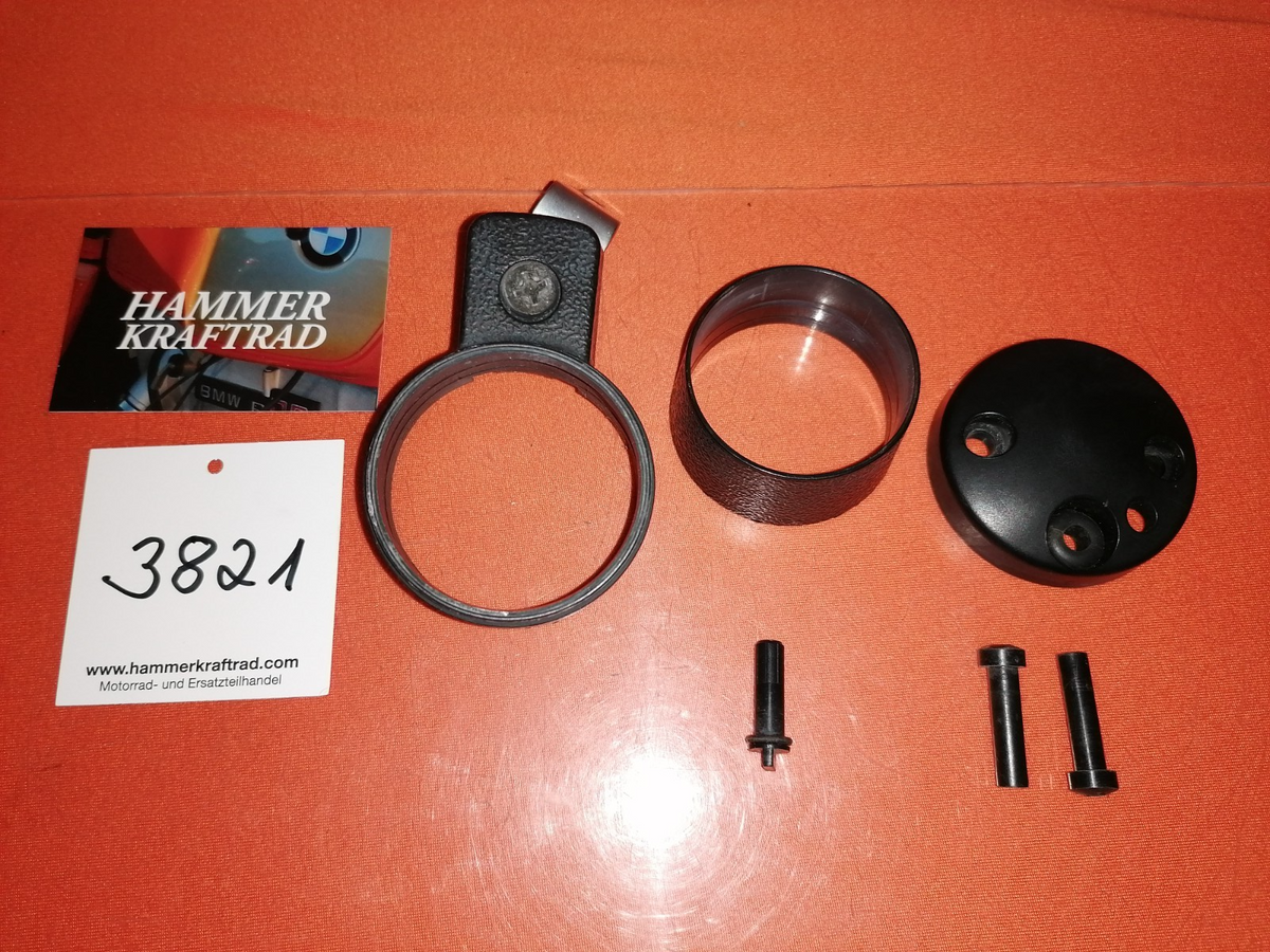 BMW R80 R100GS G/S Halter Zusatzinstrumente Gehäuse 38210