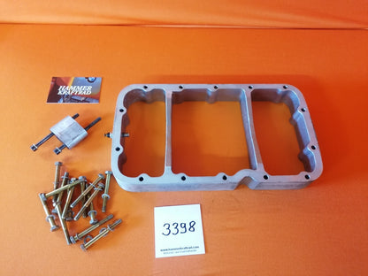 BMW R75 R80 R90 R100 Ölwannenzwischenring WÜDO 33980