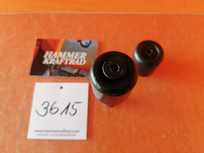 BMW R80 R100 R Lenkerendengewichte 36152