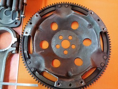 BMW R100 Motorgehäuse Grundmotor R80 Motor 36424