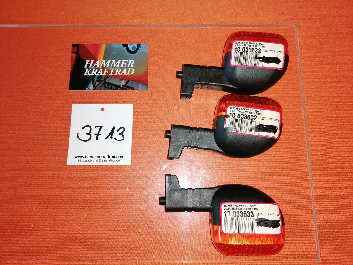 BMW Blinker links rechts Zubehörteil NEU 37131