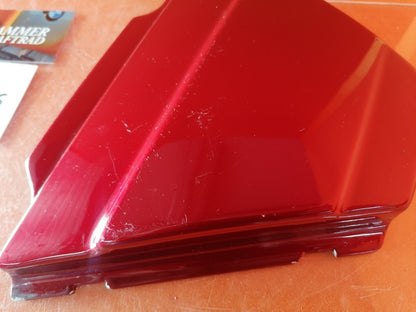 BMW R75 R80 R90 R100 Seitendeckel rechts Batterieabdeckung 36061