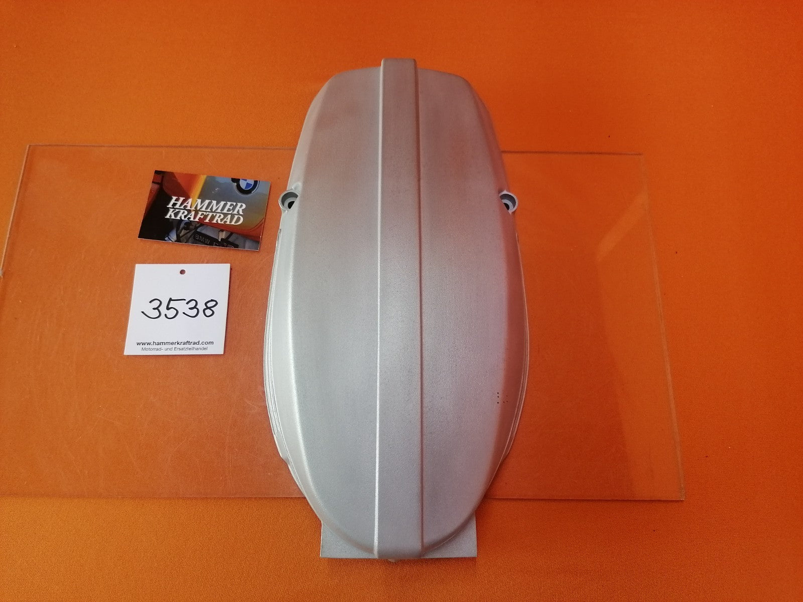 BMW R45 R65 R80 R100 Lichtmaschinendeckel Motordeckel 35380