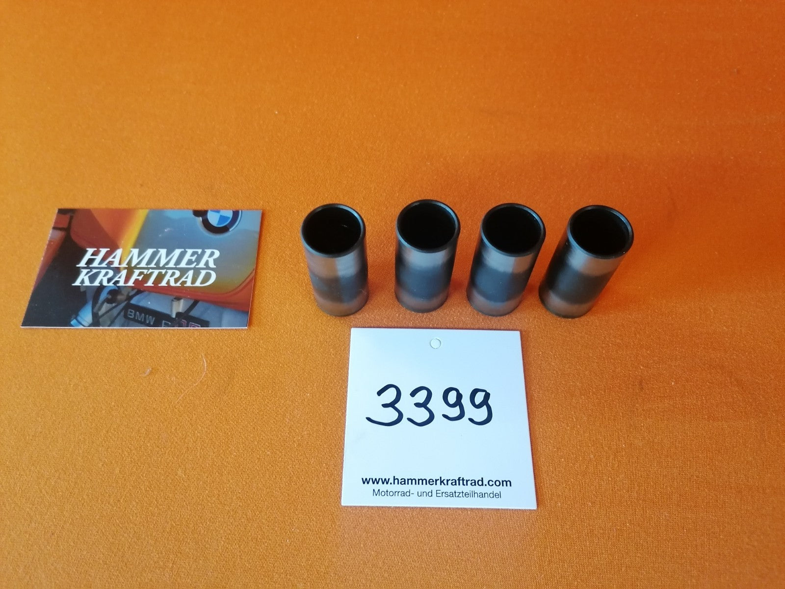 BMW R45 Tassenstössel 33992