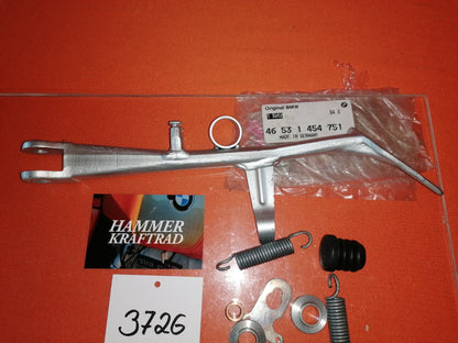 BMW R45 - R65 1978-85 Seitenständer NEU OEM 37264