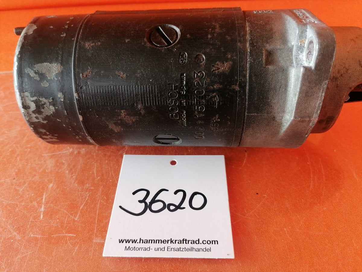 BMW R80 R100 Anlasser BOSCH 36204
