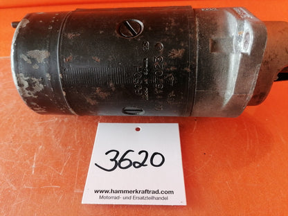 BMW R80 R100 Anlasser BOSCH 36204