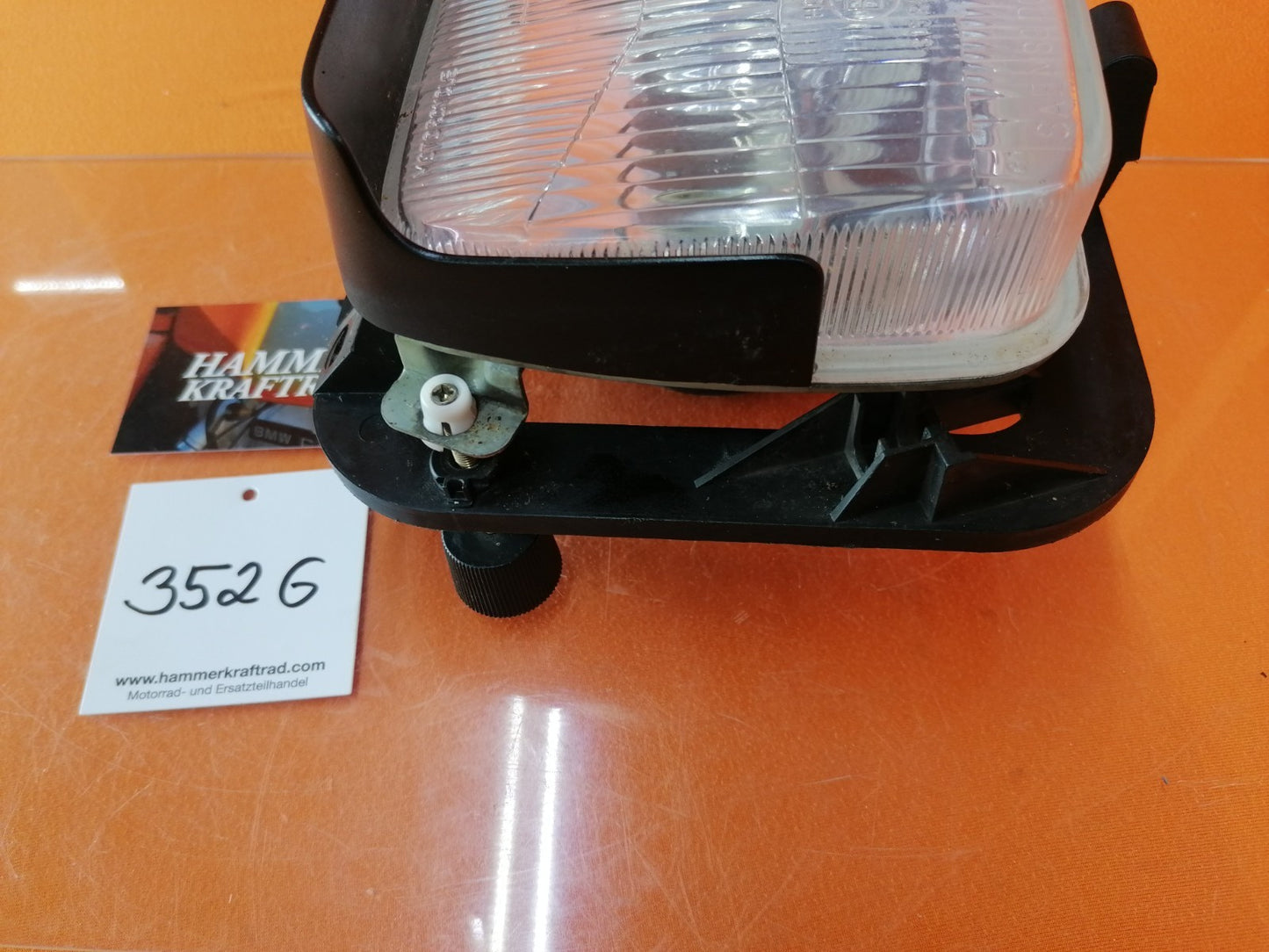 BMW R80 R100 GS Scheinwerfer 35263