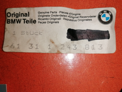 BMW R100/7 CS RS RTS Kombinationsschalter Lenkerschalter rechts NEU OEM 36784
