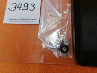 BMW R45 R65 LS Spritzschutz Schmutzfänger NEU 34933